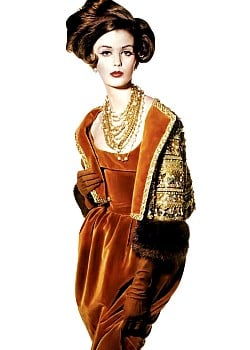 Dorothy McGowan